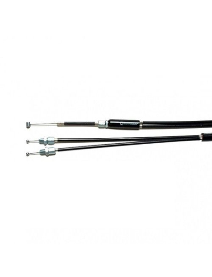 Cablu Camasa Frana Bmx Superior Fibrax Fcb1211 - Negru