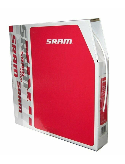 Camasa schimbator Sram, fi4mm, rola L30m, alba