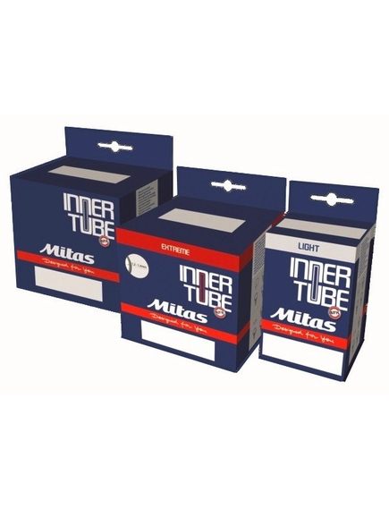 Camera Bicicleta Rubena SV90-90 - 10 x 1.75 x 2 Inch, imaginea nr. 2