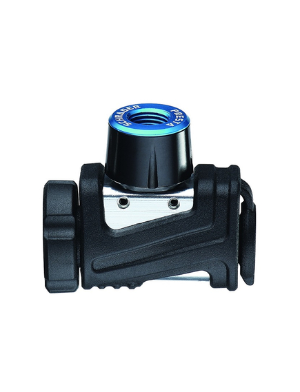 Cap Adaptor Co2 Giyo Gc-08Ce Micro - Negru