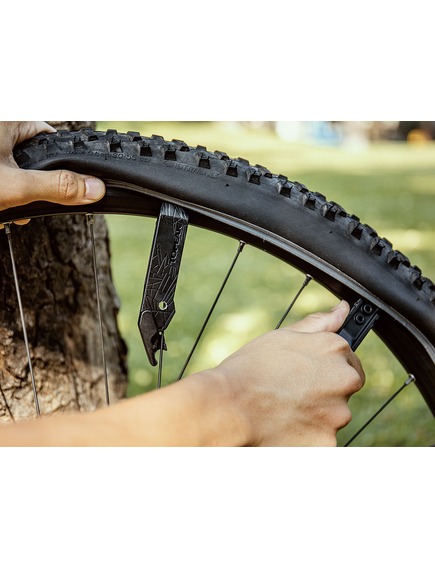 Leviere Cleste Service Topeak Power Lever - Negru, imaginea nr. 5