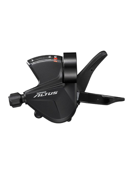 Maneta Schimbator Stanga Shimano Altus SL-M315, 3 Viteze