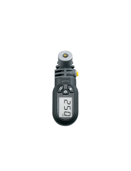 Manometru Digital Topeak Smart Gauge D2 TSG-02 - Negru