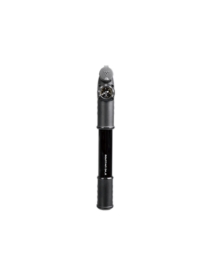 Pompa Mini Manuala Bicicleta Topeak Mountain Da-G Tmda-1G - Negru
