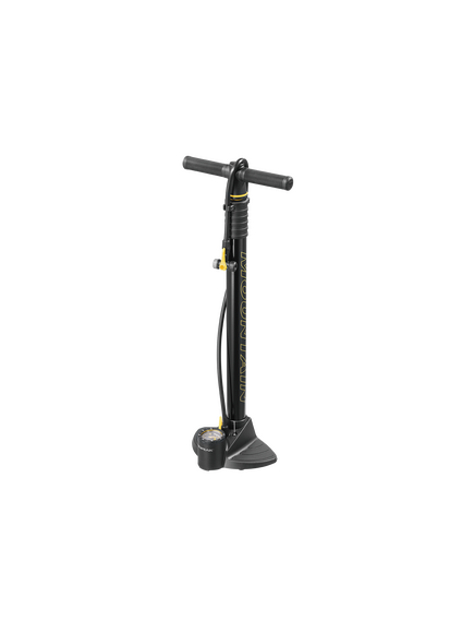 Pompa Podea Bicicleta Topeak Joeblow Mountain Tjb-Mt1-07 - Negru