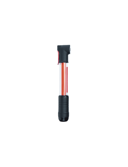 Pompa Manuala Bicicleta Topeak Rocket Iglow Mini Tig-Mr02 - Negru