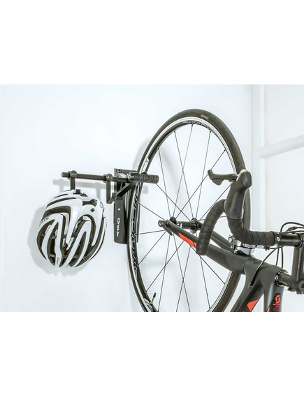 Suport Perete Bicicleta Topeak Oneup, TW009-06 - Negru, imaginea nr. 3 Suport Perete Bicicleta Topeak Oneup, TW009-06 - Negru, imaginea nr. 3