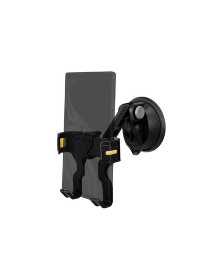 Suport Smartphone Auto Topeak Omni Carmount Tc1031, Negru, imaginea nr. 3
