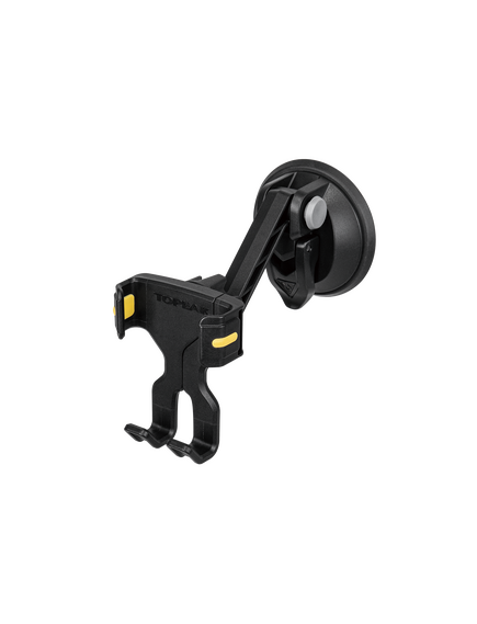 Suport Smartphone Auto Topeak Omni Carmount Tc1031, Negru