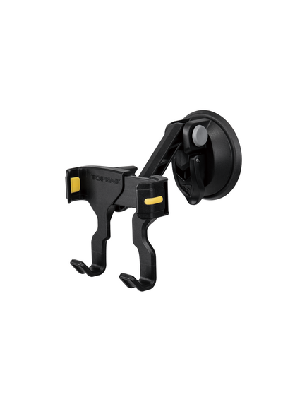 Suport Smartphone Auto Topeak Omni Carmount Tc1031, Negru, imaginea nr. 2