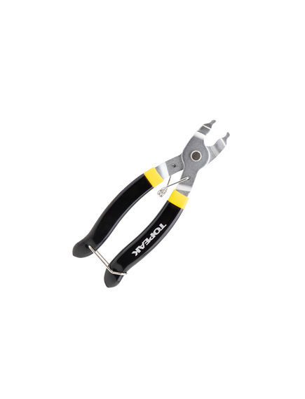 Cleste Lant Bicicleta Topeak Powerpliers, Tps-Sp12, Negru-Argintiu