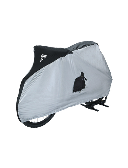 Husa protectie bicicleta Topeak Bike Cover 26 si Trekking, TBC002