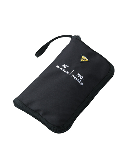 Husa protectie bicicleta Topeak Bike Cover 26 si Trekking, TBC002, imaginea nr. 2