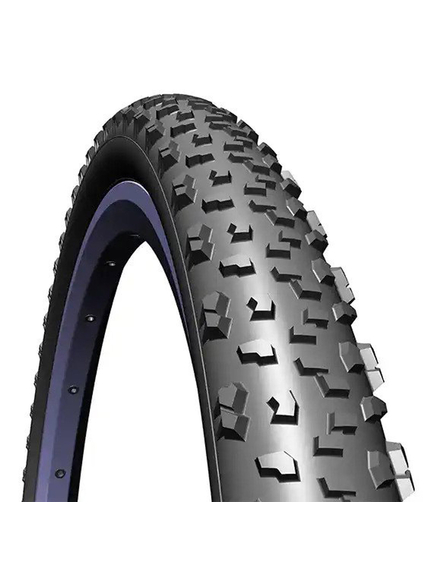 Anvelopa Bicicleta Rubena 26 x 1,90 50-559 V61 SAURUS, imaginea nr. 2