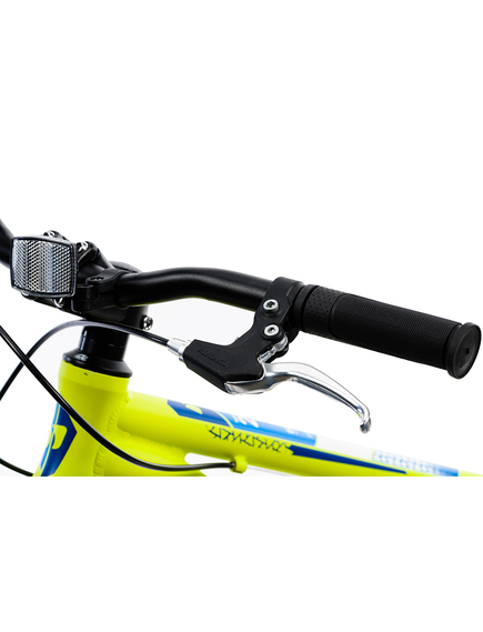 Bicicleta Copii Dhs Terrana 2023 - 20 Inch, Albastru, Culoare produs: Albastru, imaginea nr. 6