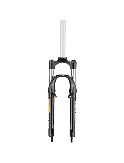 Furca Bicicleta Rst Capa-T - 29 Inch, 80 Mm, Negru, Dimensiune roata produs: 29 inch