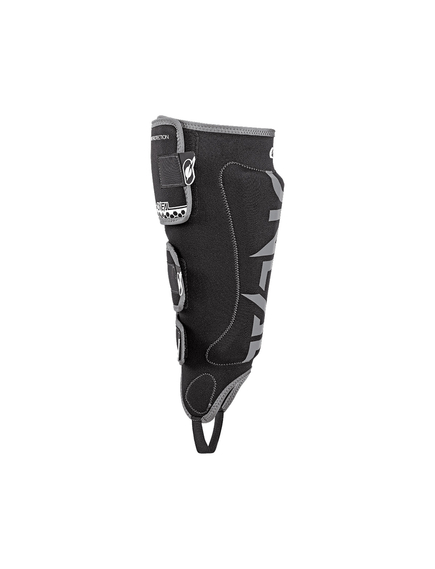 Tibiere O'Neal Straight - L, Negru/Gri, Marime produs: L, imaginea nr. 3