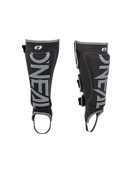 Tibiere O'Neal Straight - L, Negru/Gri, Marime produs: L, imaginea nr. 4