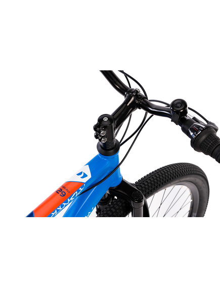 Bicicleta Mtb Terrana 2905 - 29 Inch, M, Albastru, Culoare produs: Albastru, Marime produs: M, imaginea nr. 5