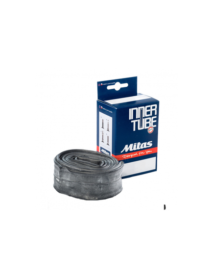 Camera Bicicleta Rubena Fv47 - 28/29 x 1.75-2.30 (47/57-622)
