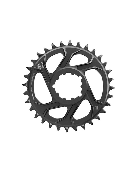 Foaie Angrenaj Sram x-Sync 2 Direct Mount 6mm Offset Eagle - 38t