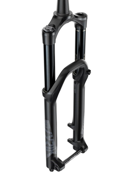 Furca Bicicleta Rockshox Lyrik Select Charger Rc 27.5 Inch 180 mm, imaginea nr. 2