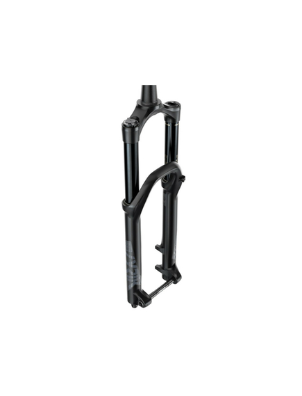 Furca Bicicleta RockShox Lyrik Select Charger RC - 29 Inch,160 Mm, Negru, Dimensiune roata produs: 29 inch