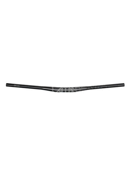 Ghidon Drept Truvativ ATMOS 7K - L 760 Mm, Rise 10 Mm, Negru