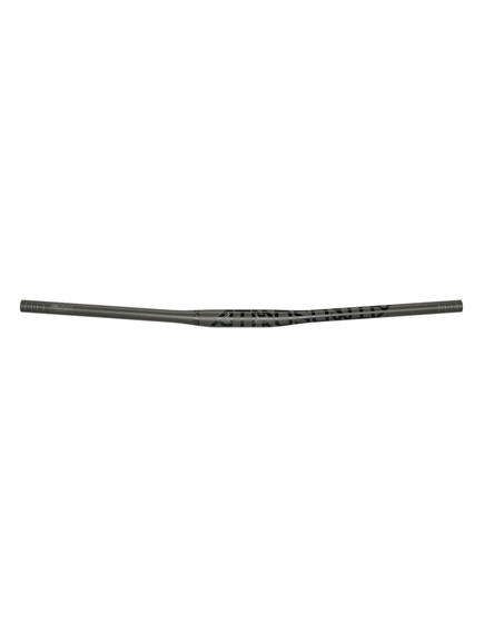 Ghidon Drept Truvativ ATMOS Carbon - L 760 Mm, Negru