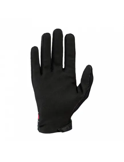 Manusi Copii O'Neal Matrix SpeedMetal - S/3-4, Negru-Multicolor, Marime produs: S, imaginea nr. 3