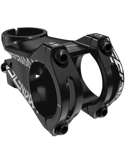 Pipa Truvativ Descendant - L 60 Mm, Negru, imaginea nr. 2