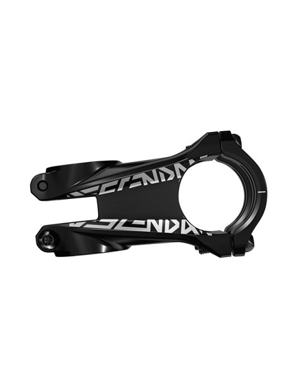 Pipa Truvativ Descendant - L 60 Mm, Negru, imaginea nr. 3