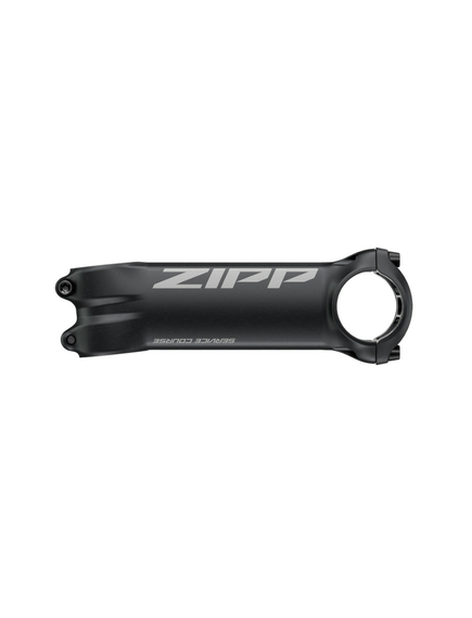 Pipa Zipp Service Course - L 60 Mm, Negru, imaginea nr. 3