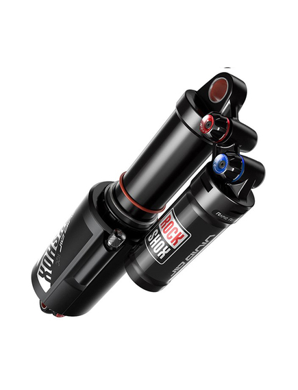 Amortizor Spate Rockshox Vivid Air R2C - 216 x 63.5/8.5 x 2.5 mm
