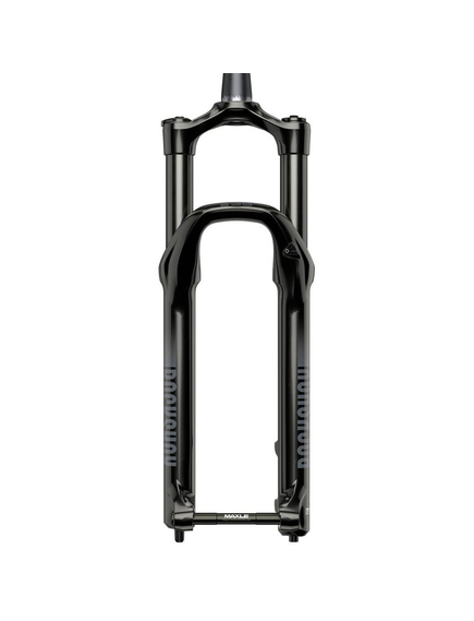 Furca Bicicleta RockShox 35 Gold RL - E-MTB 29 Inch, 160 mm, Negru, imaginea nr. 6