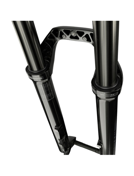 Furca Bicicleta RockShox 35 Gold RL - E-MTB 29 Inch, 160 mm, Negru, imaginea nr. 7