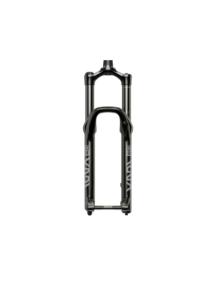 Furca Bicicleta RockShox Yari RC - 27.5 Inch, 160 Mm, Negru, Dimensiune roata produs: 27.5 inch, imaginea nr. 3