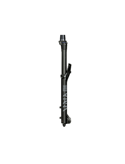 Furca Bicicleta RockShox Yari RC - 27.5 Inch, 160 Mm, Negru, Dimensiune roata produs: 27.5 inch, imaginea nr. 4