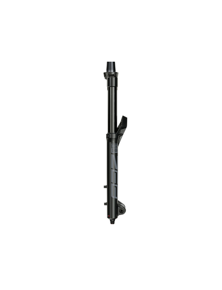 Furca Bicicleta RockShox ZEB Charger R - E-MTB 27.5 Inch, 160 Mm, Negru, imaginea nr. 4