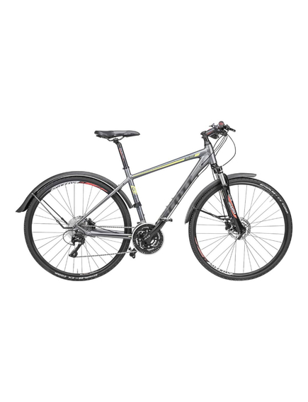 Set Aparatoare Noroi Topeak Defender TX, trekking, TC9650, imaginea nr. 2