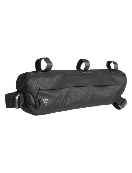 Geanta Topeak MidLoader TBP-ML6B - Volum 6.0 L, Negru