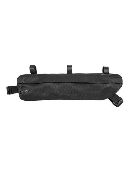 Geanta Cadru Bicicleta Topeak MidLoader TBP-ML6B - 6.0 L, Negru, Culoare produs: Negru, imaginea nr. 2