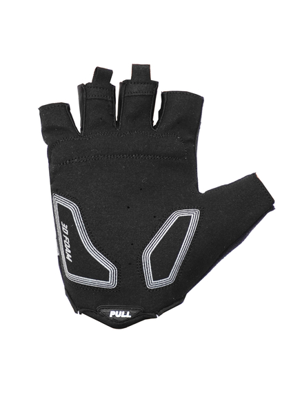 Manusi Ciclism Colinelli 1007 - S, Negru-Gri, Marime produs: S, imaginea nr. 2