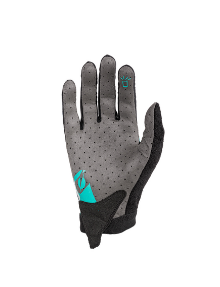 Manusi Ciclism O'Neal Altitude - S/8, Albastru-Gri-Negru, Culoare produs: Albastru/Gri/Negru, Marime produs: S, imaginea nr. 3