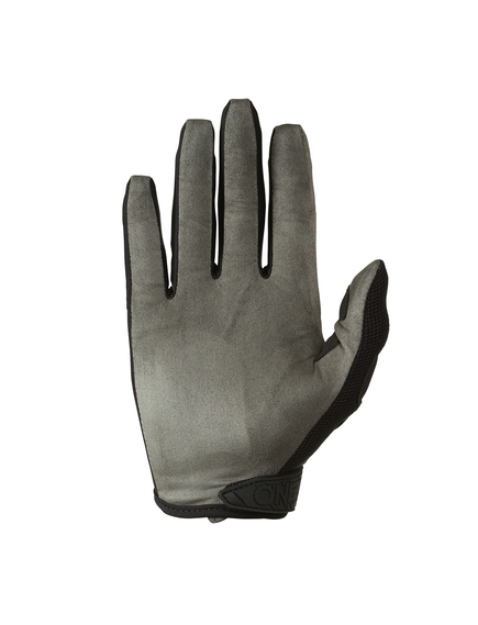 Manusi Ciclism O'Neal Mayhem Bones V.22 - XL/10, Negru-Rosu, Marime produs: XL, imaginea nr. 3