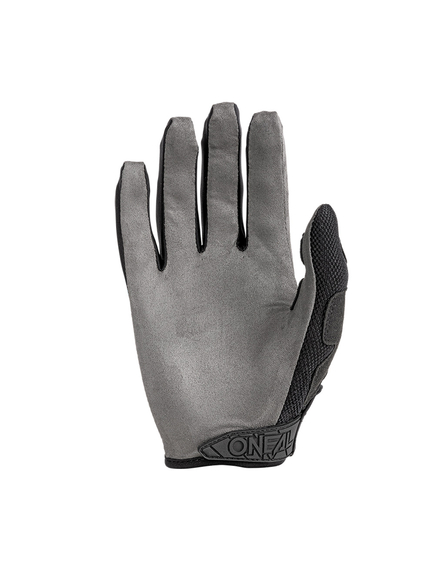 Manusi Ciclism O'Neal Mayhem Dirt - M/8.5, Negru-Gri, Marime produs: M, imaginea nr. 3