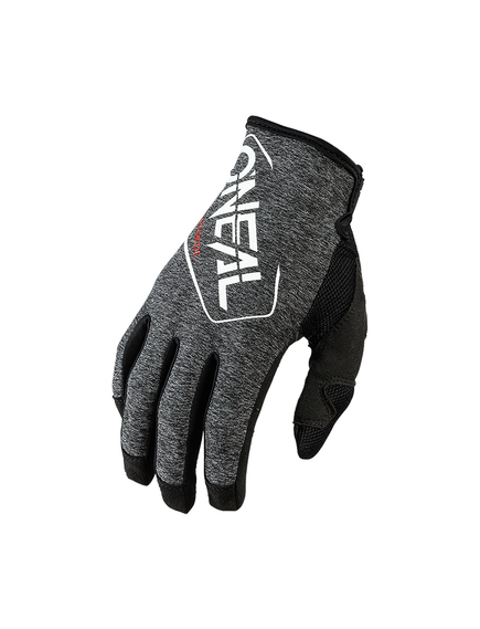 Manusi Ciclism O'Neal Mayhem Hexx - XXL/11, Negru-Alb, Marime produs: XXL, imaginea nr. 2