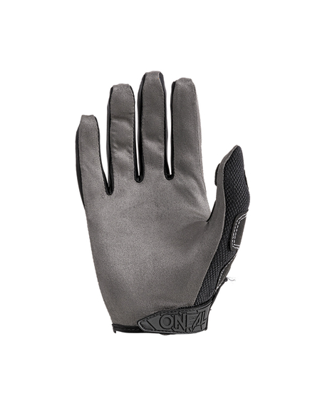 Manusi Ciclism O'Neal Mayhem Pistons II - M/8.5, Negru-Alb, Marime produs: M, imaginea nr. 3