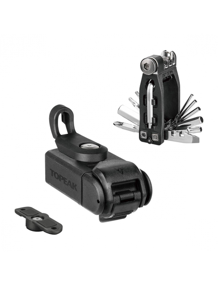 Set Scule Multifunctionale Ninja Master+ Toolbox T16 Tnja-T16