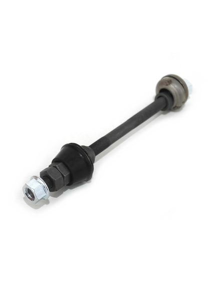 Ax Butuc Spate Mtb Joytech Universal/754DSE - Fix, Negru, imaginea nr. 2